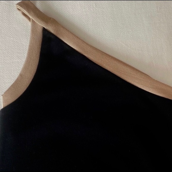 Ralph Lauren Black Label Knit Top - Picture 3 of 7